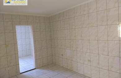 Imagem 6: Casa com 3 dormitórios, 186 m² - venda por R$ 395.000,00 ou aluguel...