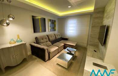 Imagem 2: London Ville Duplex com 166m2
