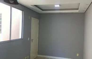 Imagem 8: Apartamento com 2 dormitórios, 46 m² - venda por R$ 185.000,00 ou aluguel por R$ 975,00/mê