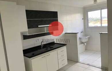 Imagem 1: Venda ou Locação, Apto 1 dorm, Vila Porto - Barueri