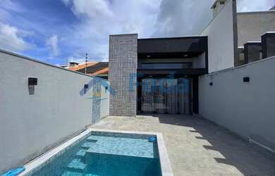 Imagem 12: PORTO RICO - Casa Padrão - Loteamento Bela Vista