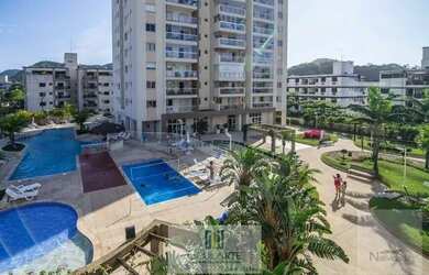 Imagem 1: Apartamento à venda no bairro Astúrias - Guarujá/SP