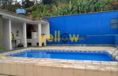 Imagem 15: Casa em Vila Galhardo - Nazaré Paulista