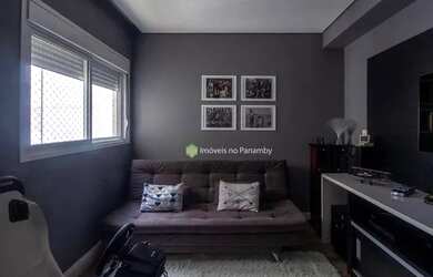 Imagem 7: Apartamento com 4 dormitórios à venda, 238 m² por R$ 2.380.000,00 -...