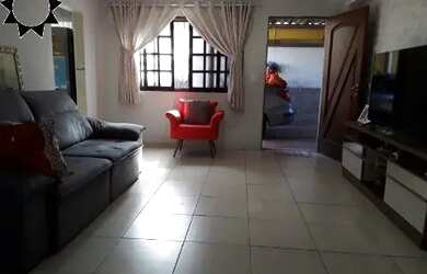 Imagem 1: CASA NOVO OSASCO. Varanda, Imóvel novo, Área de serviçoe153m² de Área