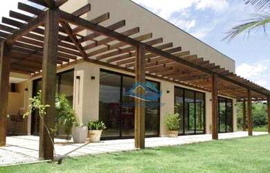 Imagem 12: Lote à venda de 800m no Condominio Villagio Paradiso em Itatiba de frente...