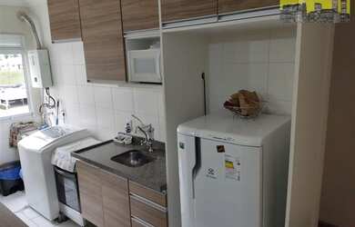 Imagem 11: Apartamentos para venda em Jundiaí no bairro Vila Nambi