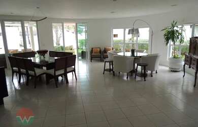 Imagem 7: Casa com 7 dormitórios, 900 m² - venda por R$ 6.500.000,00 ou aluguel por R$ 25.000,00/mês