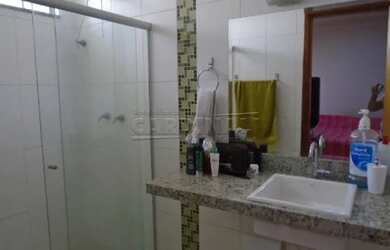 Imagem 15: Sao Carlos - Casa de Condomínio - Condominio Residencial Village Damha...