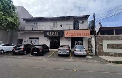 Imagem 5: SALA/LOJA MONTESE. Ar-condicionado, 40m² de Áreae5 Vagas na garagem