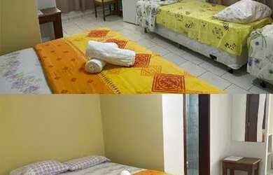 Imagem: O quarto está localizado em Barra, Balneário Camboriú para