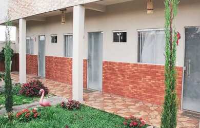 Imagem 11: Vendo pousada linda e aconchegante - Alto Paraíso de Goiás - GO