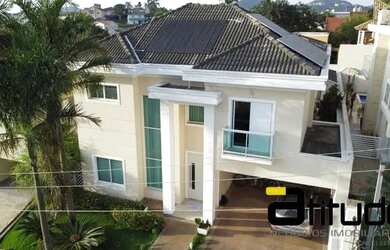 Imagem 5: CASA A VENDA COND TARUMÃ - SANTANA DE PARNAÍBA - SP