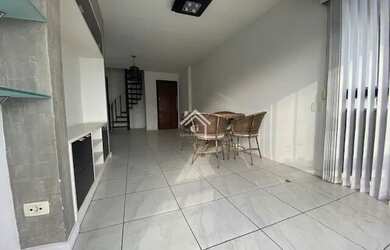 Imagem: Apartamento para alugar no bairro Barra da Tijuca - Rio de Janeiro/RJ