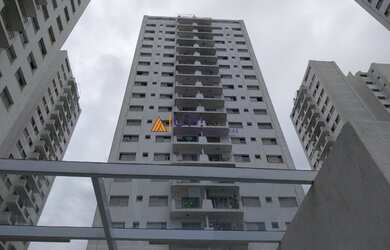 Imagem: O apartamento para alugar possui 3 Dormitórios, 3 Banheiros