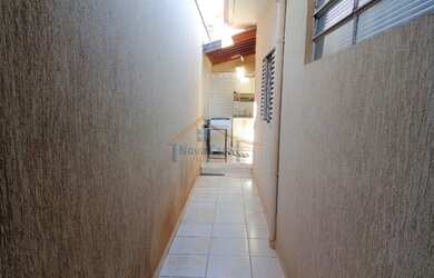 Imagem 6: Casa Padrão - Ribeirão Preto - Jardim Paulista