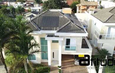 Imagem 10: CASA A VENDA COND TARUMÃ - SANTANA DE PARNAÍBA - SP