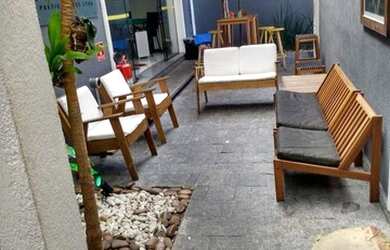 Imagem 6: Casa com 15 dormitórios, 600 m² - venda por R$ 12.000.000,00 ou aluguel...