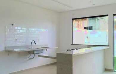 Imagem 6: Casa de condomínio para venda tem 170 metros quadrados com 3 quartos