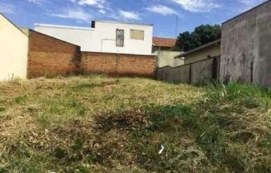 Imagem 5: Terreno à venda, 264 m² por R$ 190.000 - Jardim Cruzeiro do Sul - Jaguariúna/SP