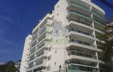 Imagem: O apartamento possui 3 Dormitórios, 2 Banheiros, 1 Vaga na