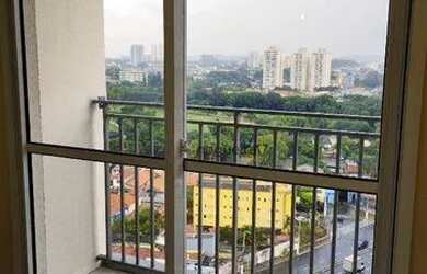 Imagem 4: Apartamento novo 40m2 sacada planejados pronto pra morar