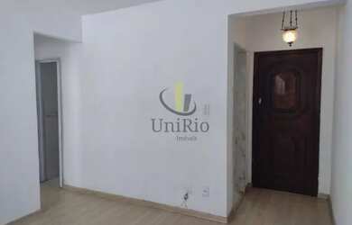 Imagem 2: Apartamento à venda - Freguesia Jacarepaguá - Rio de Janeiro- RJ