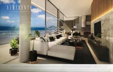 Imagem 15: Edifício Almirante - Riviera de São Lourenço - Módulo 3