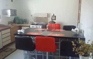 Imagem 8: Casa para venda e locação na Vila Paiva, São Paulo/SP