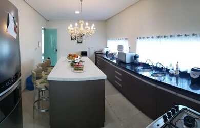 Imagem 6: Ponta Negra II. Piscina, Churrasqueira, VarandaeGuarda roupa