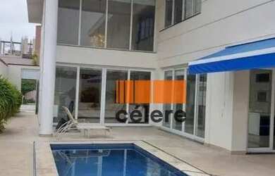 Imagem 1: Sobrado à venda, 580 m² por R$ 8.000.000,00 - Cerâmica - São Caetano...