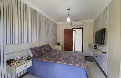 Imagem 5: Casa a venda Casa em condomínio com 5 dormitórios