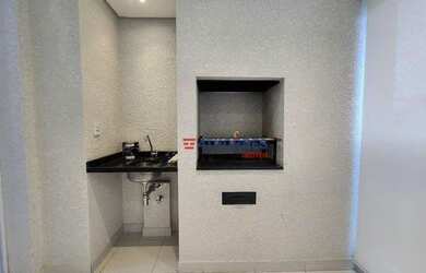 Imagem 16: Apartamento com 3 dormitórios à venda, 170 m² por R$ 1.995.000,00 - Centro - Osasco/SP