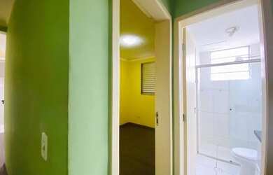 Imagem 10: Apartamento Residencial à venda, Jardim Novo Mundo, Sorocaba - AP0625