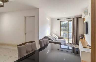 Imagem 5: Cobertura com 3 dormitórios para alugar, 125 m² por R$ 4.778,90/mês...