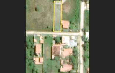 Imagem: O terreno possui 600m² de Área e está localizado em Andaraí