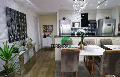 Imagem 6: Apartamento com 2 dormitórios, 63 m² - venda por R$ 479.000,00 ou aluguel...