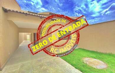 Imagem: Casa c/ 3 quartos - BURITI SERENO