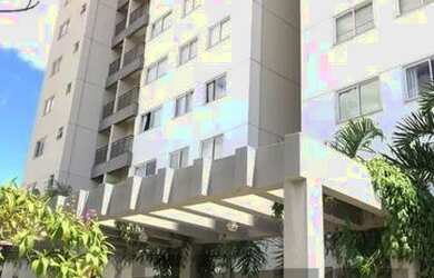 Imagem: Apartamento para Venda em Aparecida de Goiânia, Jardim Imperial