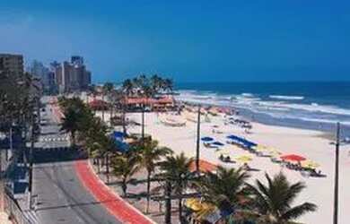 Imagem 4: Apartamento para venda tem 38 metros quadrados com 1 quarto em Centro...