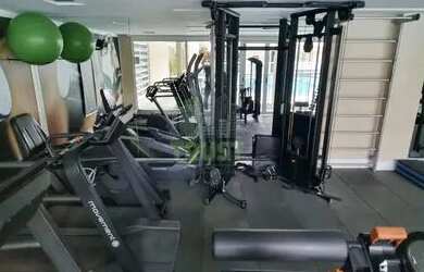 Imagem 9: Apartamento para Venda em Rio de Janeiro, Freguesia (Jacarepaguá), 3 dormitórios, 2 suítes