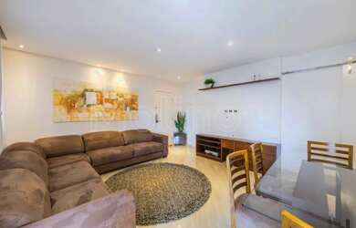 Imagem 5: Apartamento à venda no bairro Jardim Anália Franco - São Paulo/SP