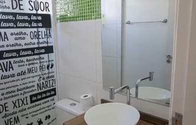 Imagem 11: Apartamento para alugar Reserva do Japy