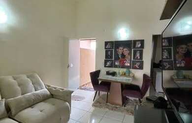 Imagem 2: LINDA CASA - JARDIM CERRADO 7