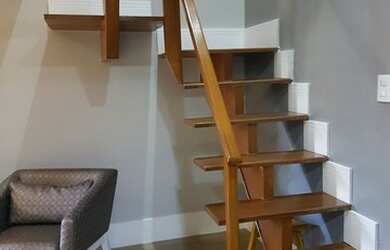 Imagem 5: Cobertura em Freguesia de Jacarepaguá - Rio de Janeiro