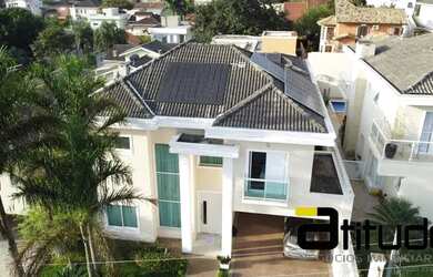 Imagem 9: CASA A VENDA COND TARUMÃ - SANTANA DE PARNAÍBA - SP