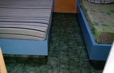 Imagem 8: Ponta de Pedra-Goiana -PE