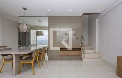 Imagem 6: Apartamento para Aluguel - Belvedere, 2 Quartos, 77 m2