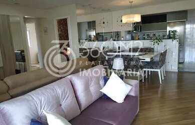 Imagem: O apartamento possui 2 Dormitórios, 3 Banheiros, 2 Vagas na