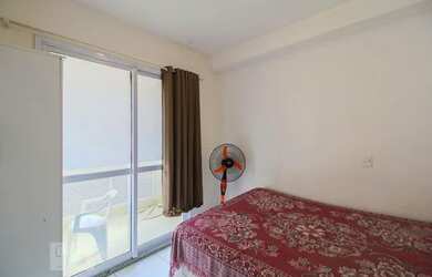 Imagem 7: Apartamento para Aluguel - Santo Amaro , 1 Quarto, 33 m2